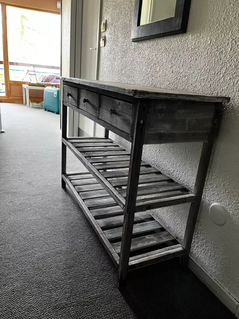 Résidence Ruitor Arc 1800