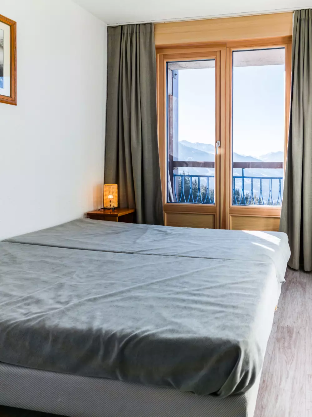 Résidence Ruitor Arc 1800