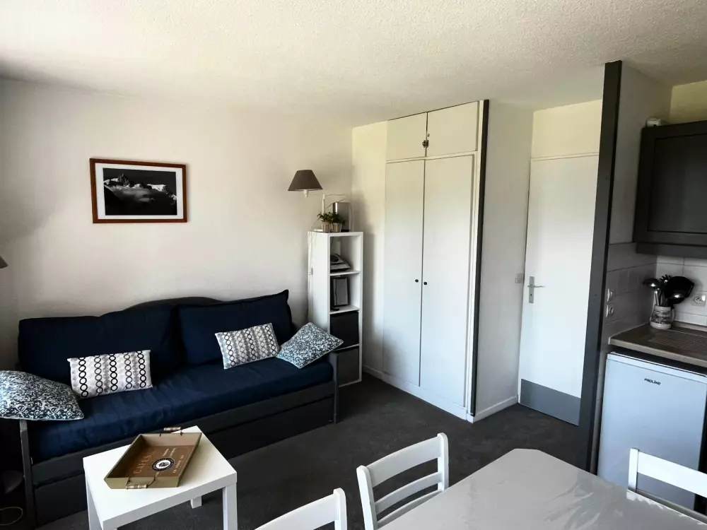 Résidence Ruitor Arc 1800