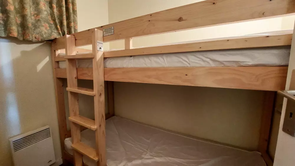 Résidence Ruitor Arc 1800