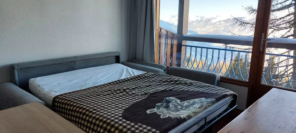 Résidence Ruitor Arc 1800