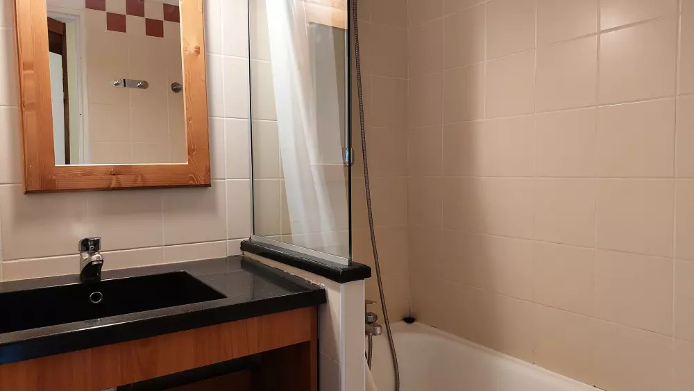 Résidence Ruitor Arc 1800