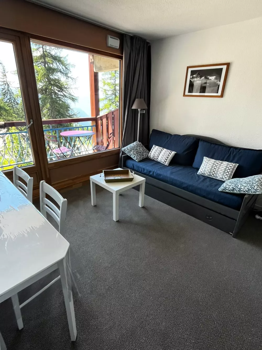 Résidence Ruitor Arc 1800