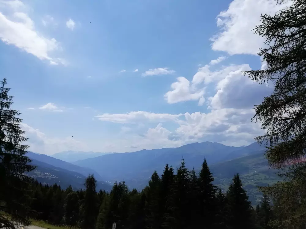 Résidence Ruitor Arc 1800