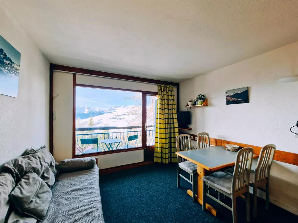 Résidence Ruitor Arc 1800