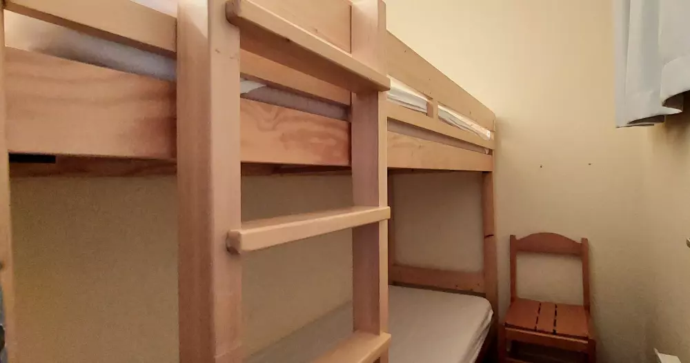 Résidence Ruitor Arc 1800