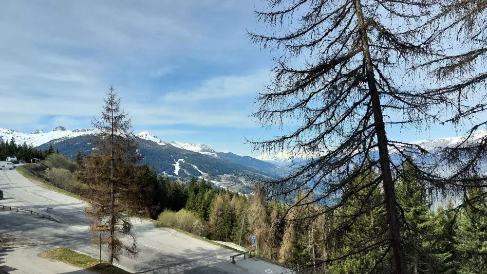 Résidence Ruitor Arc 1800