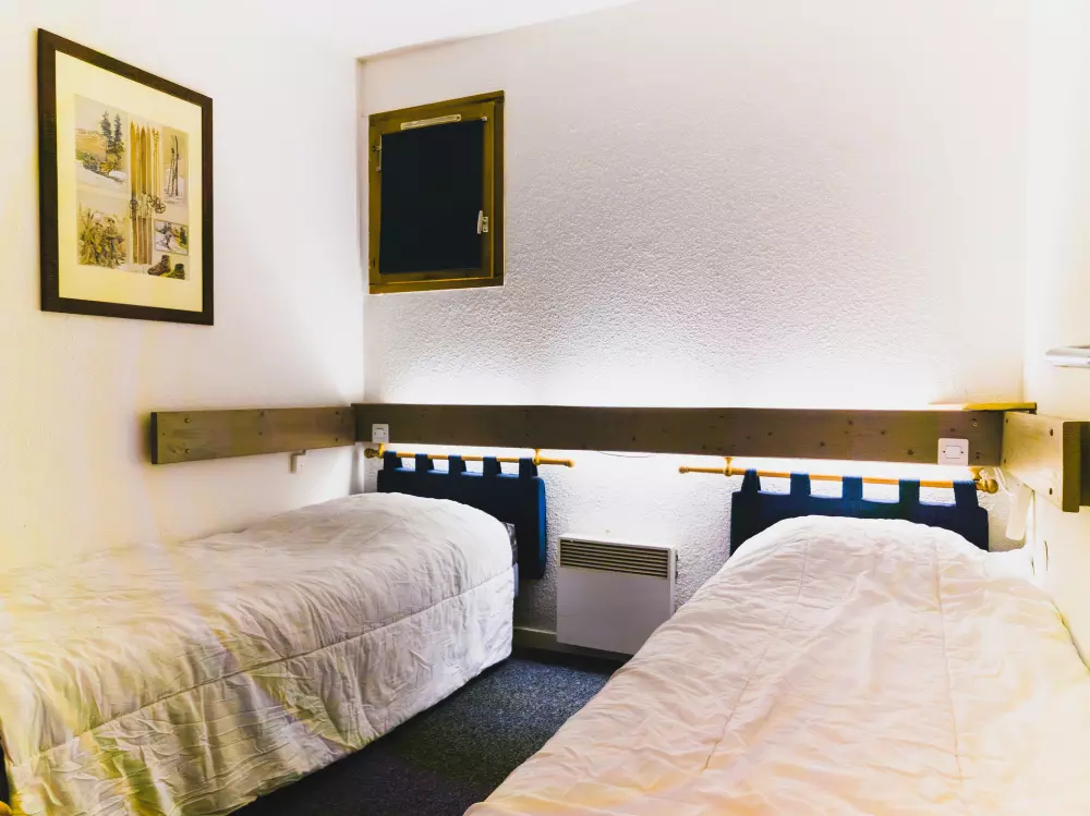 Résidence Ruitor Arc 1800