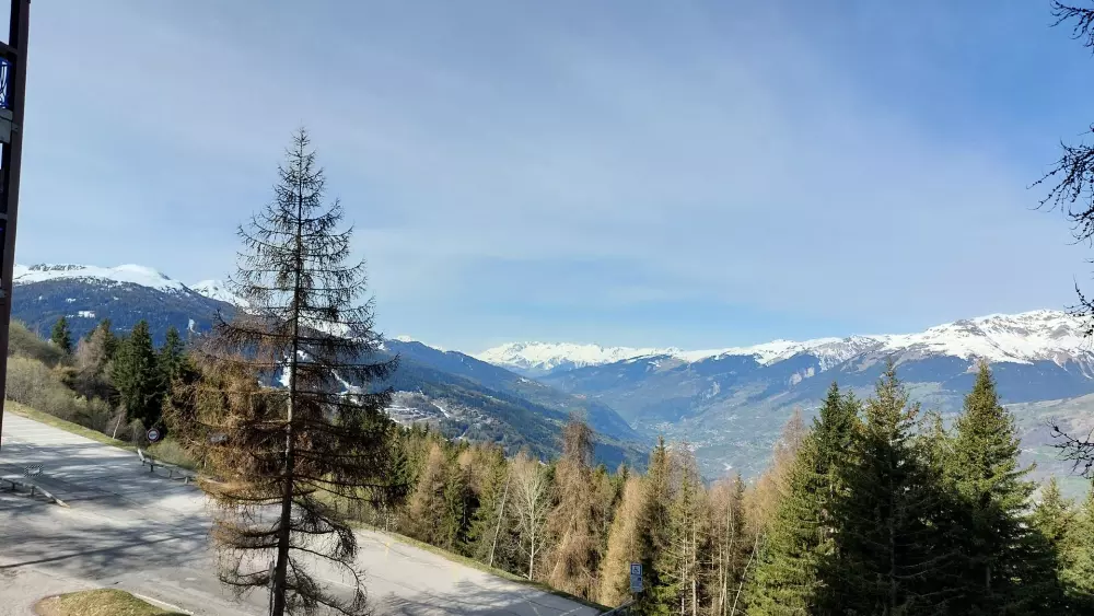 Résidence Ruitor Arc 1800