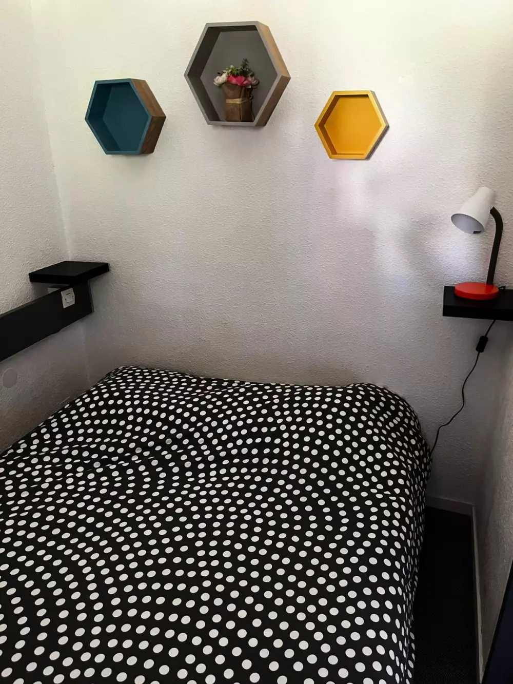 Résidence Ruitor Arc 1800