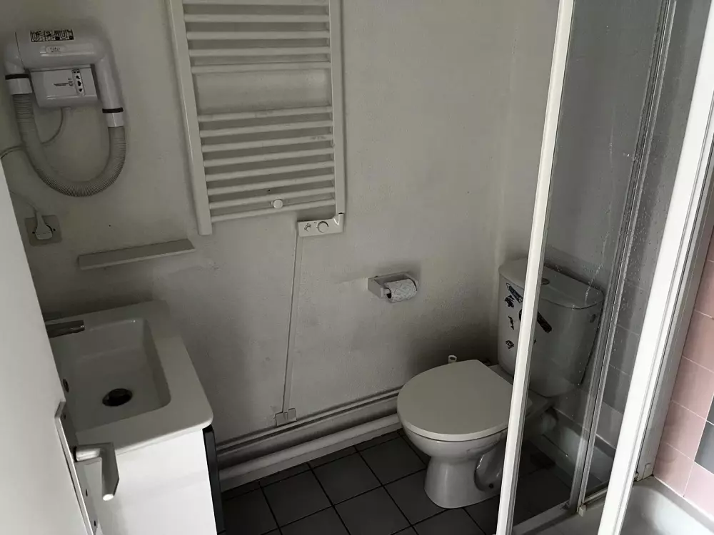 Résidence Ruitor Arc 1800