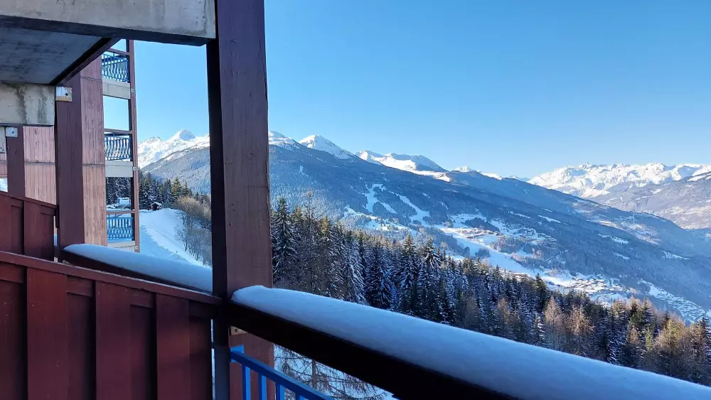 Résidence Ruitor Arc 1800