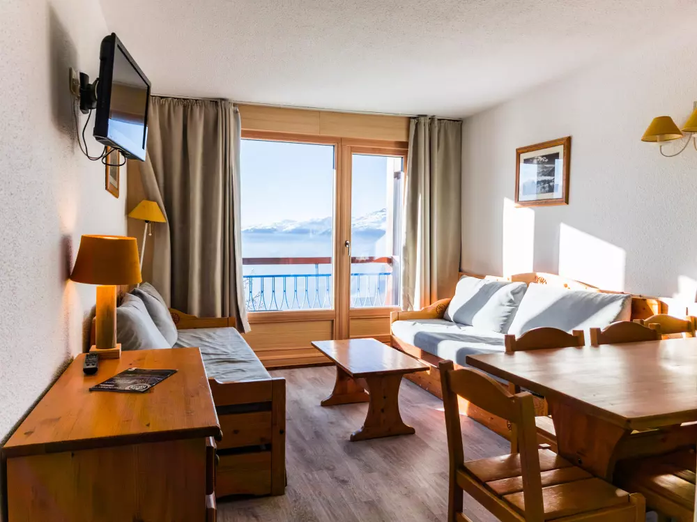 Résidence Ruitor Arc 1800