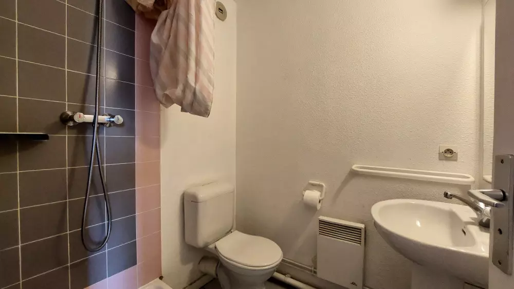 Résidence Ruitor Arc 1800