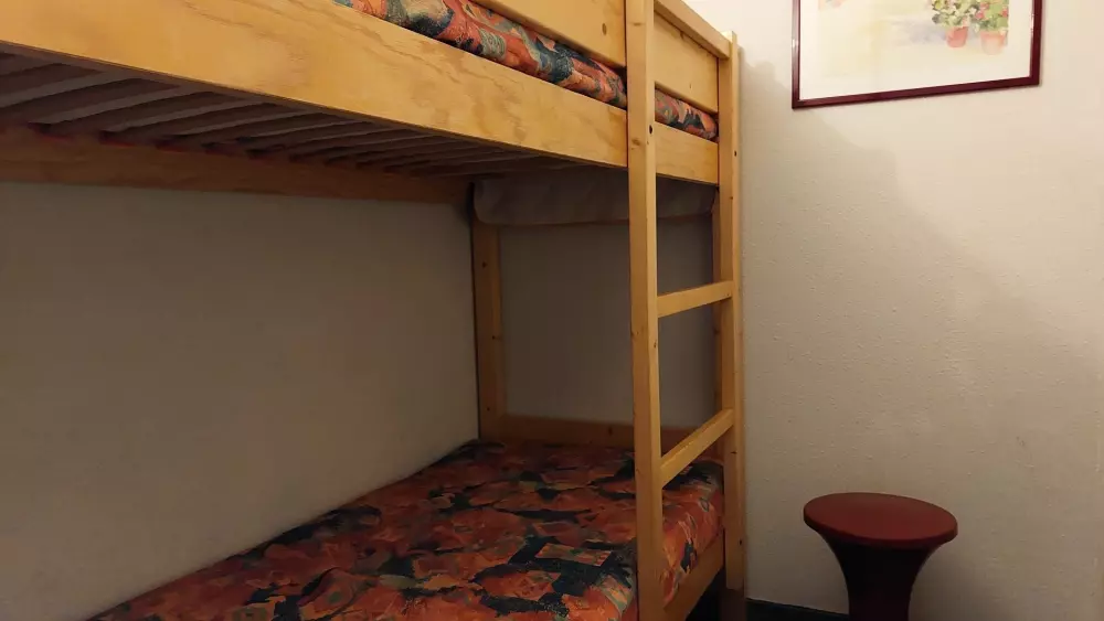 Résidence Ruitor Arc 1800