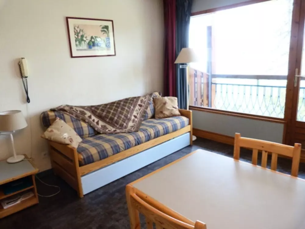 Résidence Ruitor Arc 1800