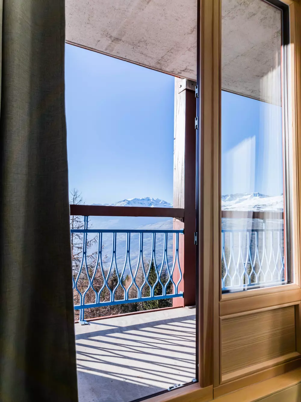 Résidence Ruitor Arc 1800