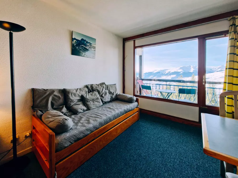 Résidence Ruitor Arc 1800