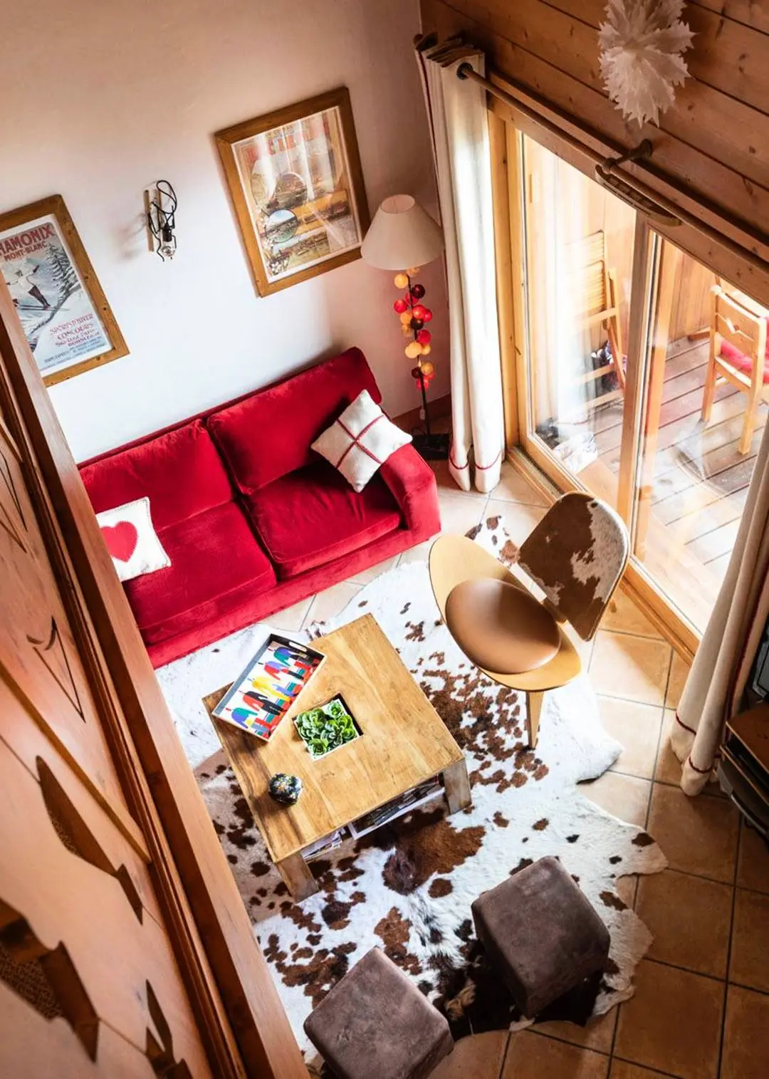 Résidence Saint Bernard G