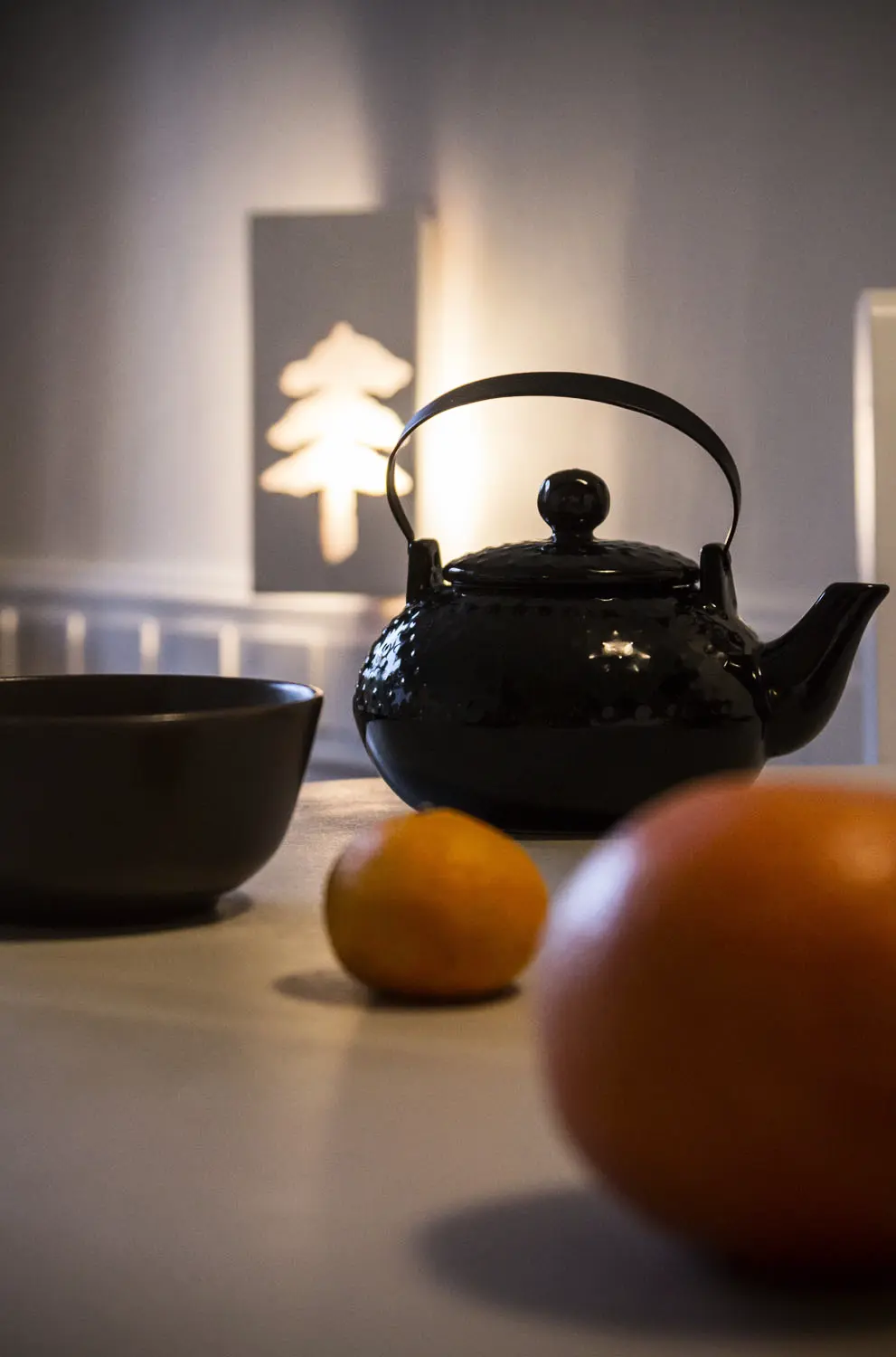 Résidence Thuria