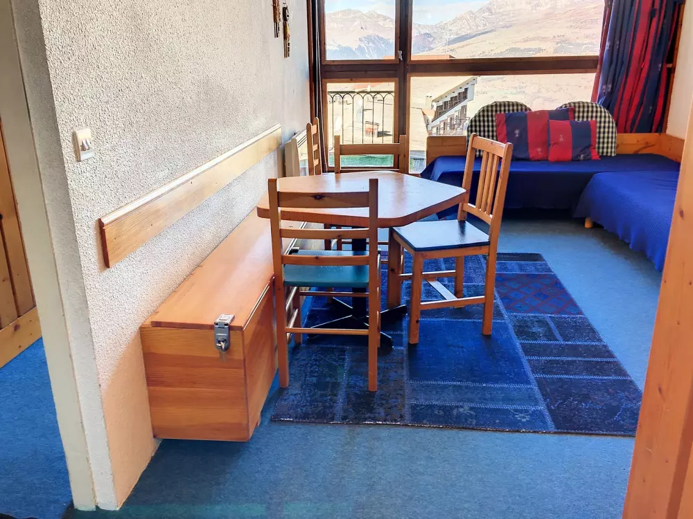 Résidence Tournavelles 1