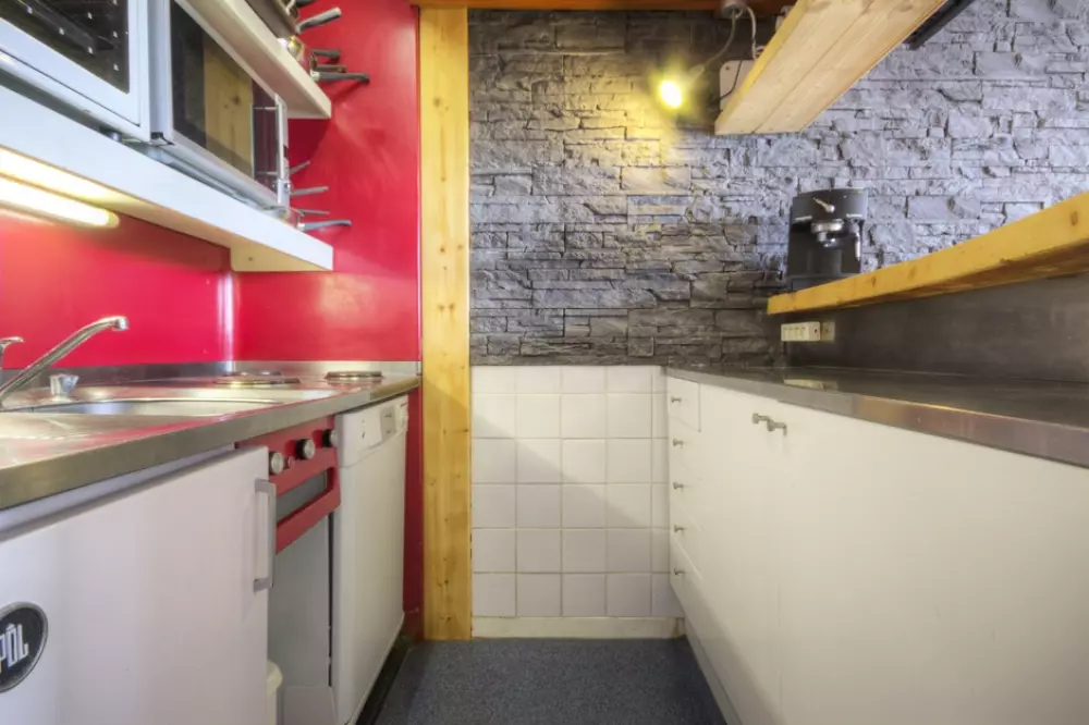 Résidence Tournavelles 1