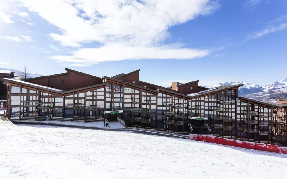 Résidence Tournavelles 1