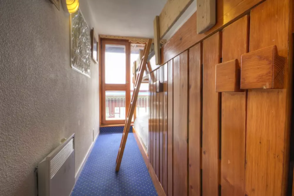 Résidence Tournavelles 1