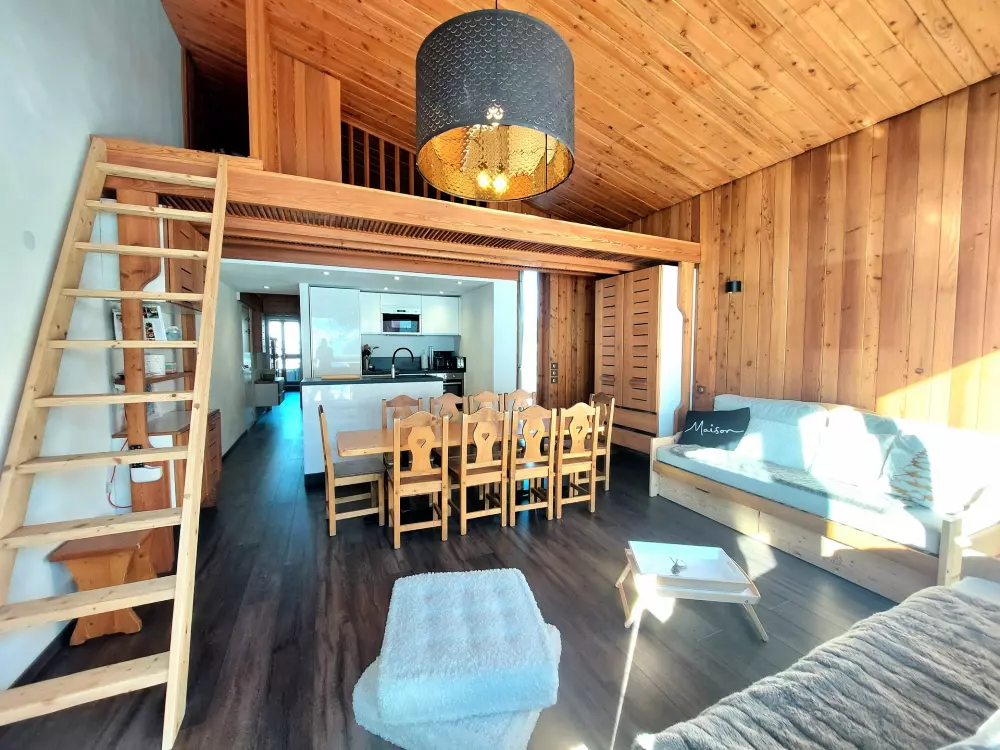 Résidence Tournavelles 1