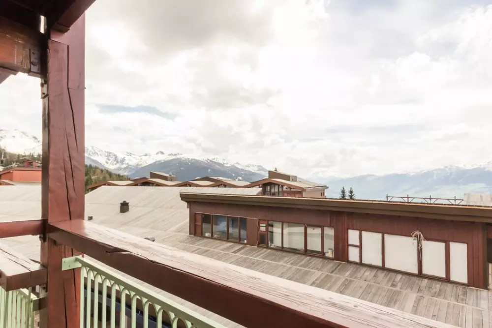 Résidence Tournavelles 1