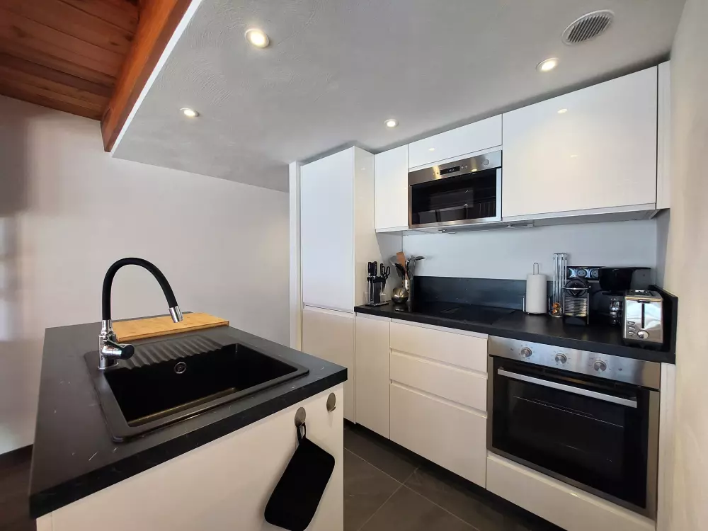 Résidence Tournavelles 1