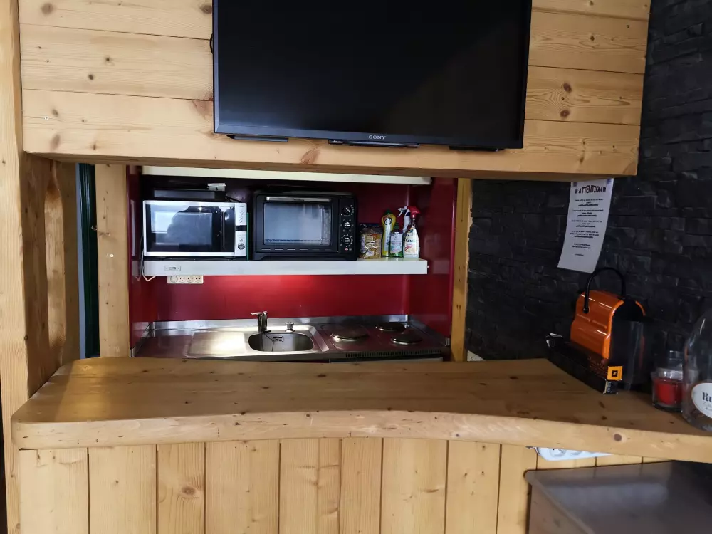 Résidence Tournavelles 1