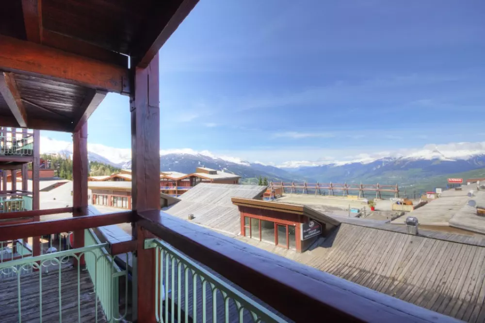 Résidence Tournavelles 1