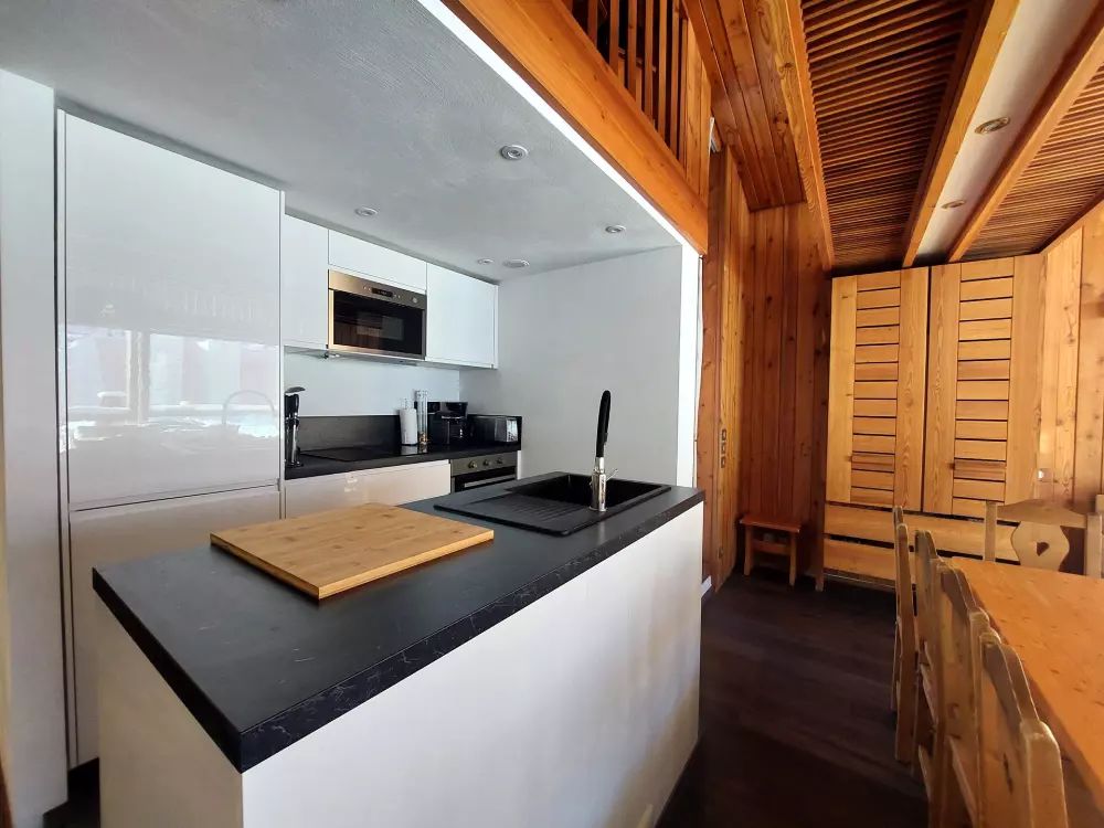 Résidence Tournavelles 1