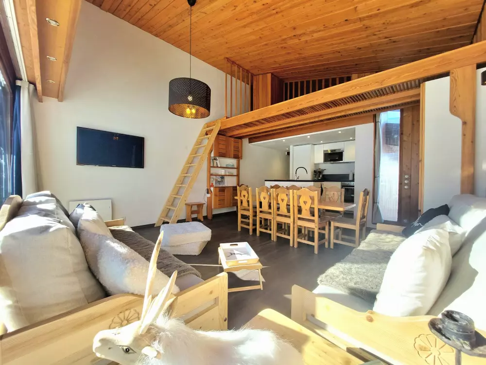 Résidence Tournavelles 1