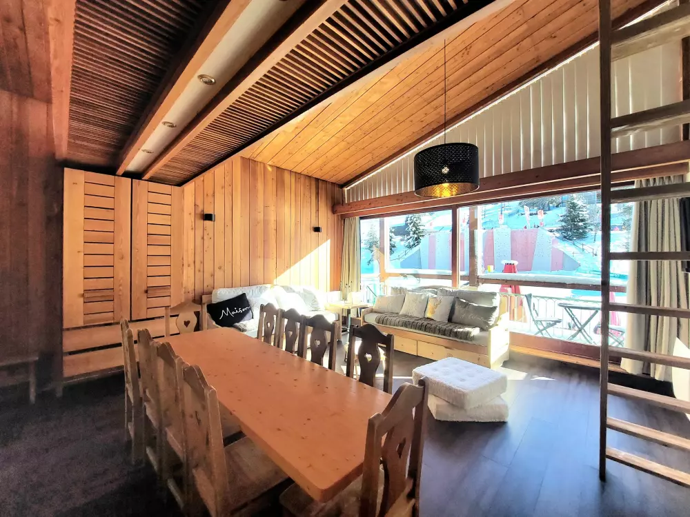 Résidence Tournavelles 1