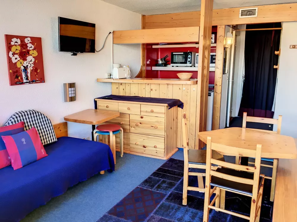 Résidence Tournavelles 1