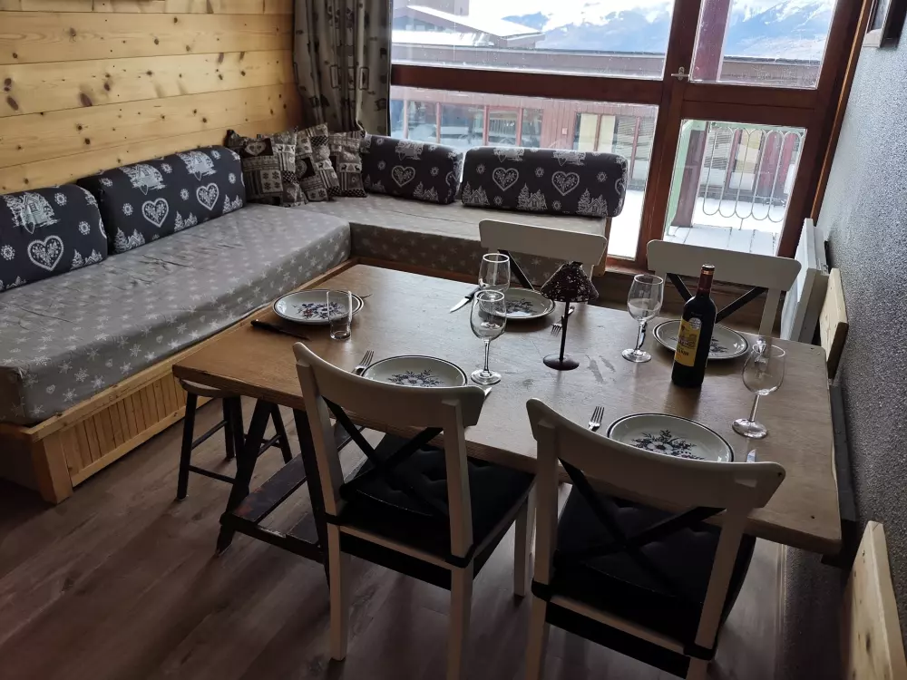 Résidence Tournavelles 1