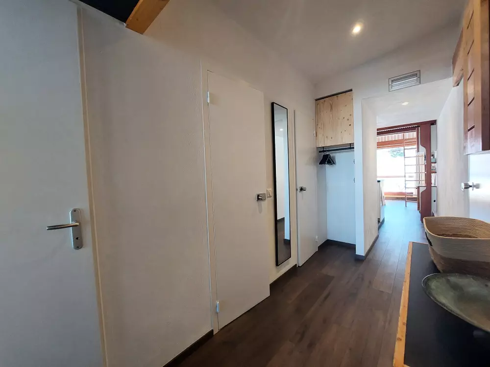 Résidence Tournavelles 1