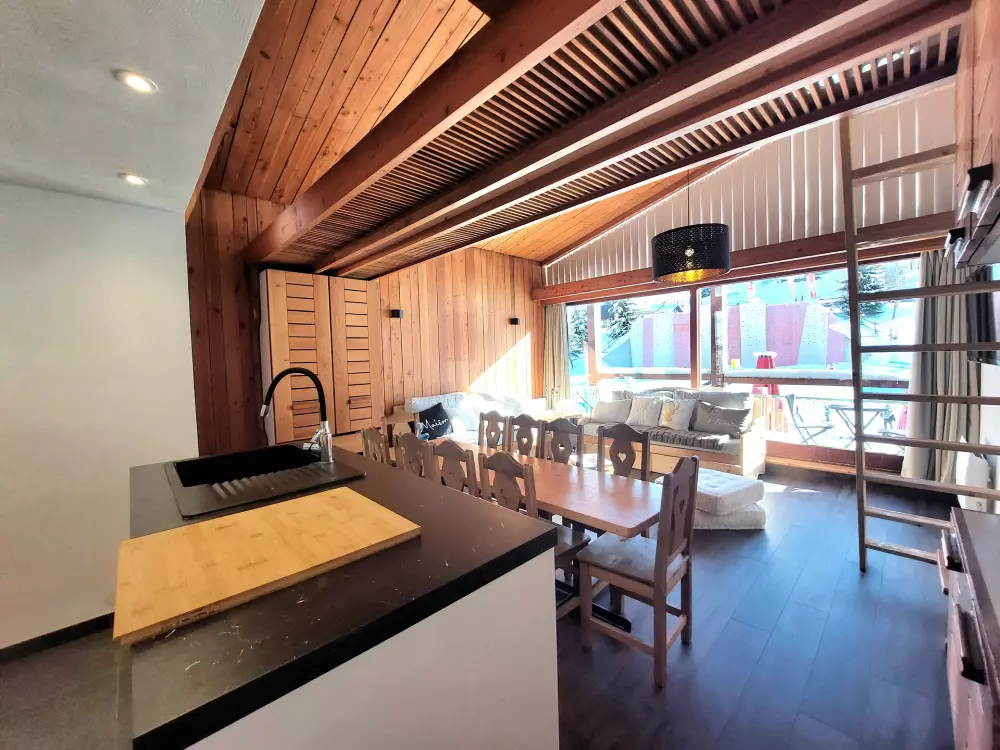 Résidence Tournavelles 1