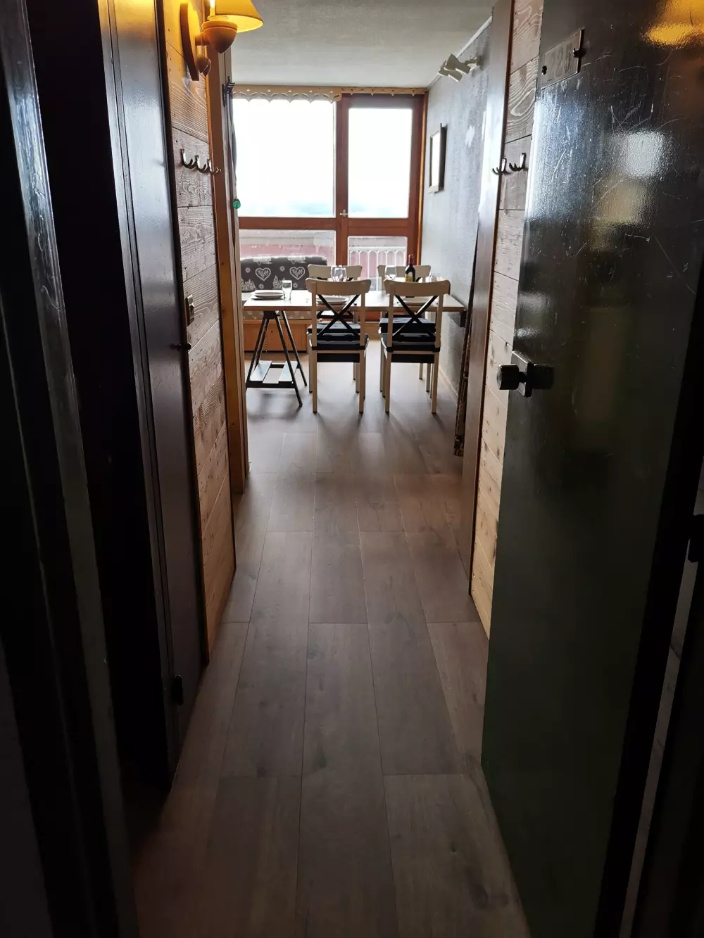 Résidence Tournavelles 1