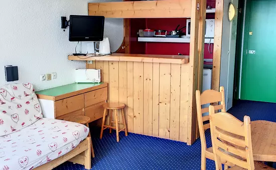 Location de Vacances LA BAULE 220