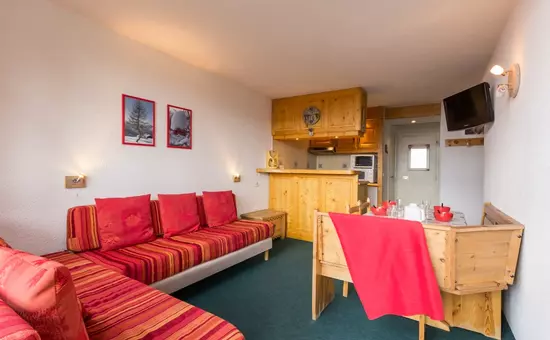 Location de Vacances Hendaye 544