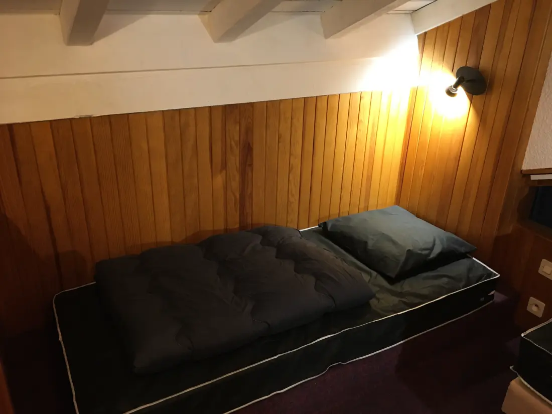 Résidence Tournavelles 2