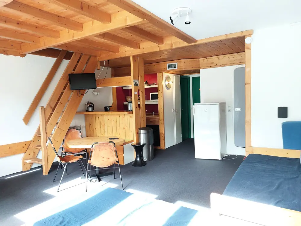 Résidence Tournavelles