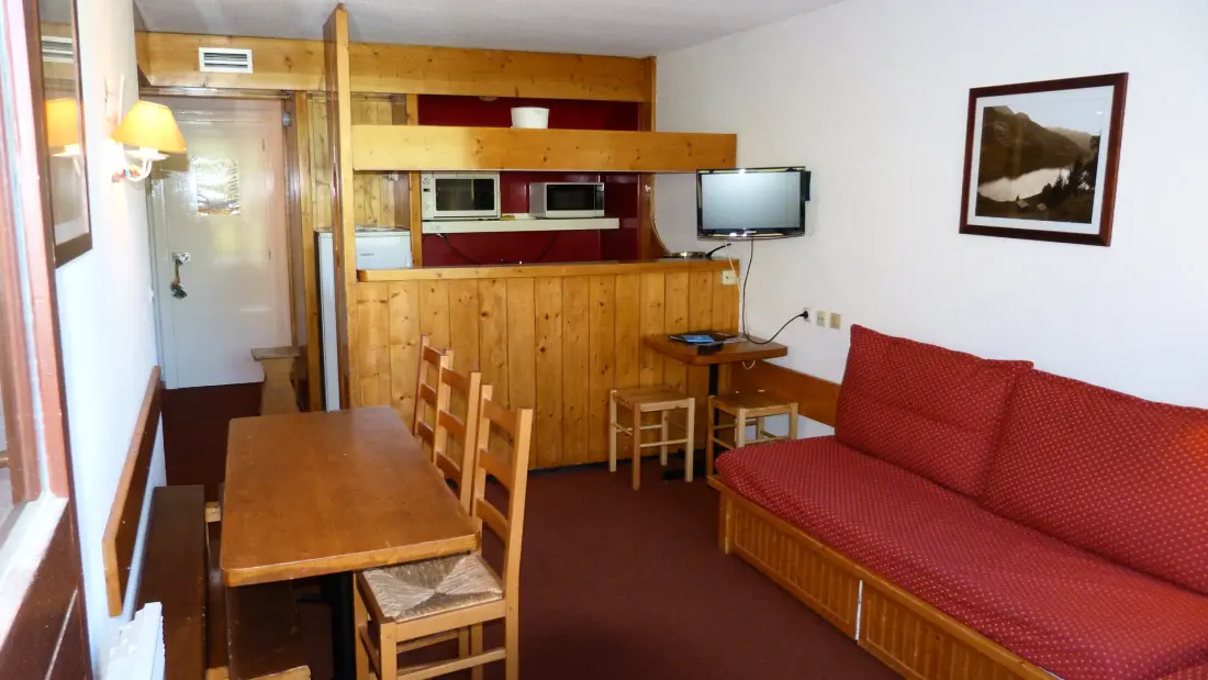 Résidence Tournavelles