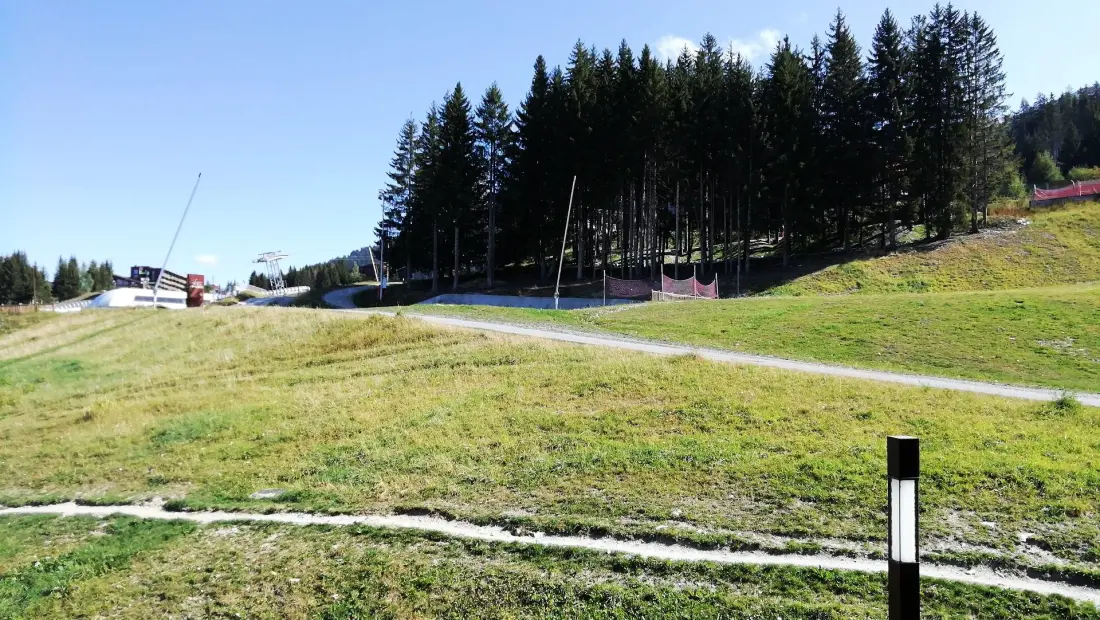 Résidence Tournavelles