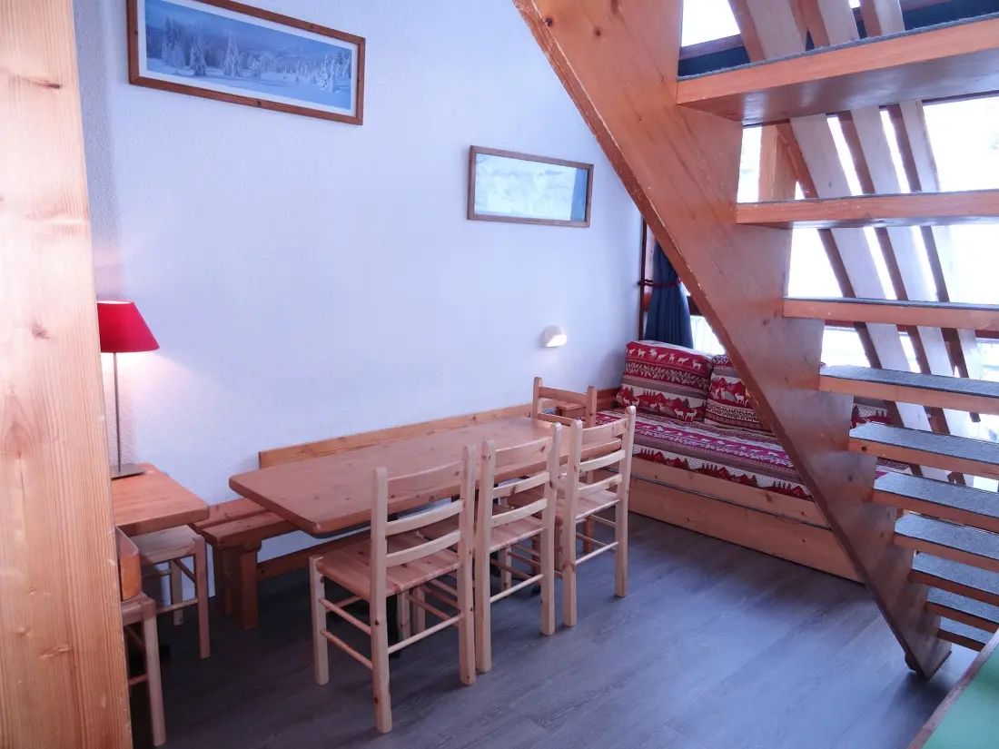 Résidence Tournavelles