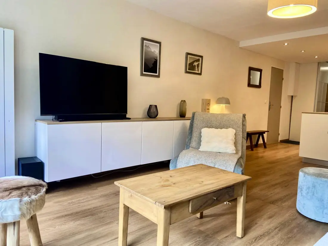 Résidence Vaugella