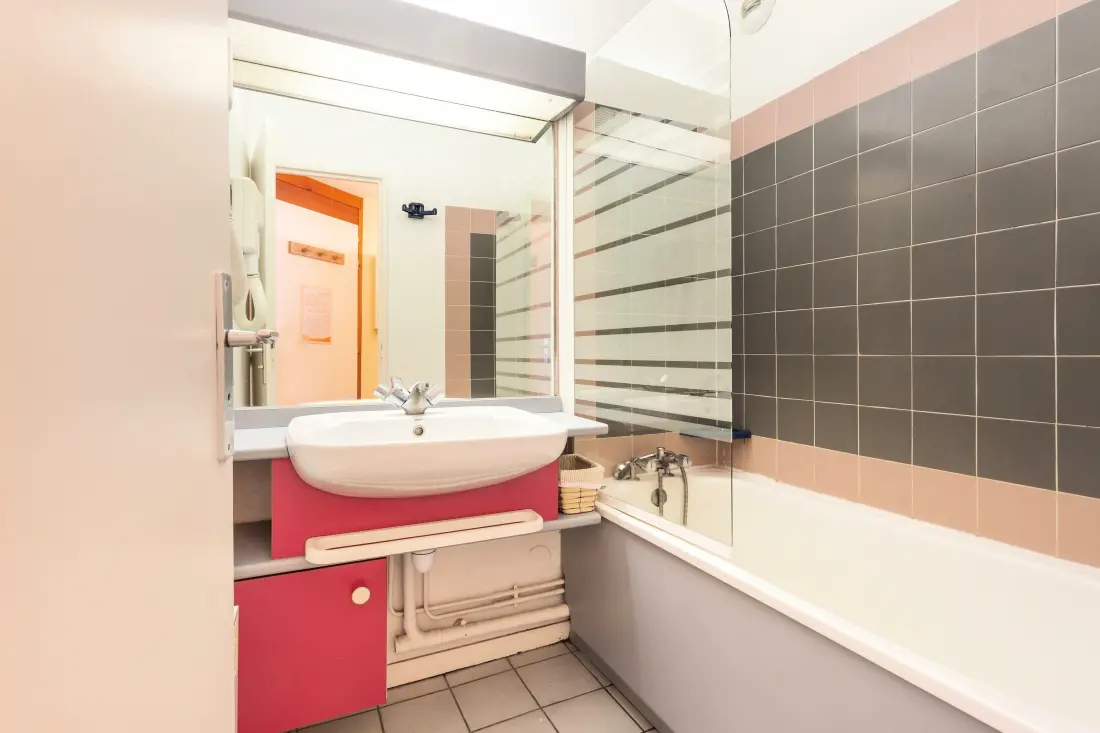Résidences quartier Charmettoger - maeva Home